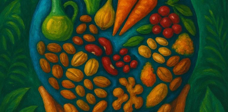 Giornata mondiale della sicurezza alimentare