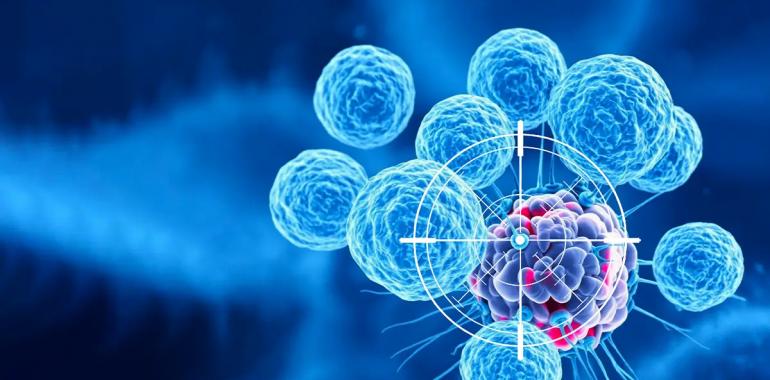 Abbraccio e oncologia: dove conta davvero