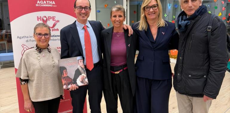 Tumore al seno metastatico – Terapie oncologiche integrate