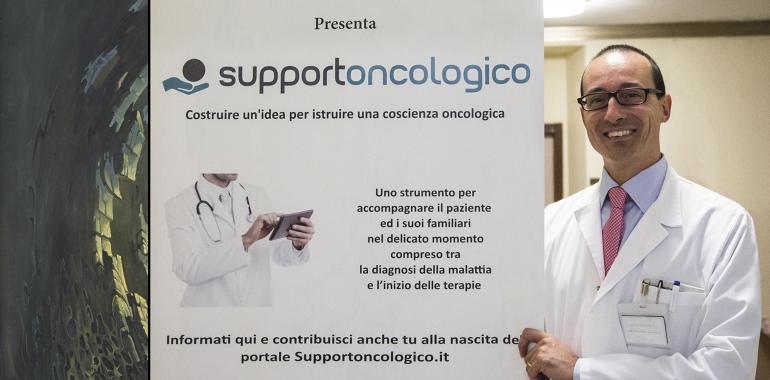 Oncologia, come modello di orgoglio lariano