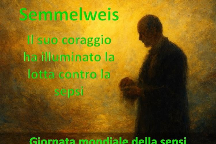 13 settembre giornata mondiale della sepsi