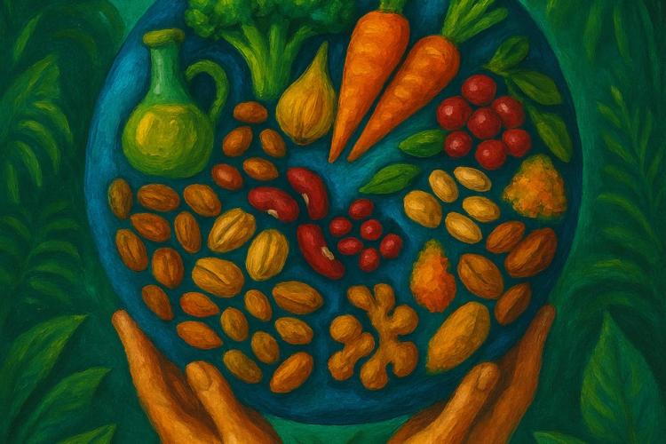 Giornata mondiale della sicurezza alimentare