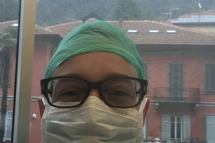 Assicurare ila prosecuzione delle terapie oncologiche