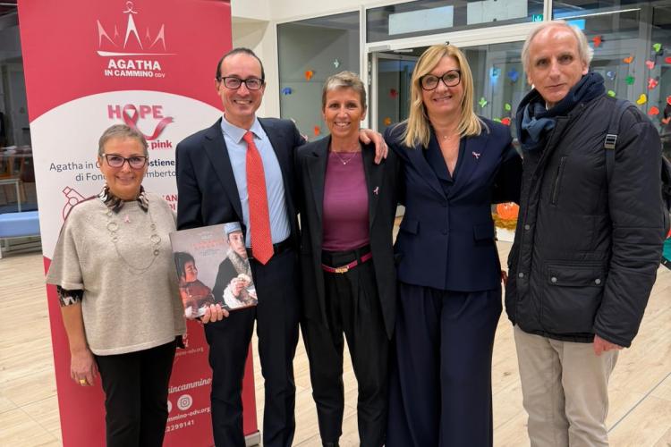 Tumore al seno metastatico – Terapie oncologiche integrate