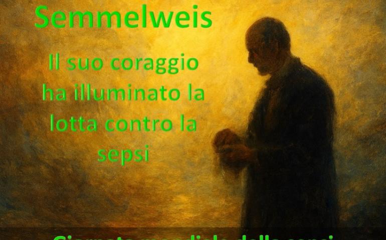 13 settembre giornata mondiale della sepsi