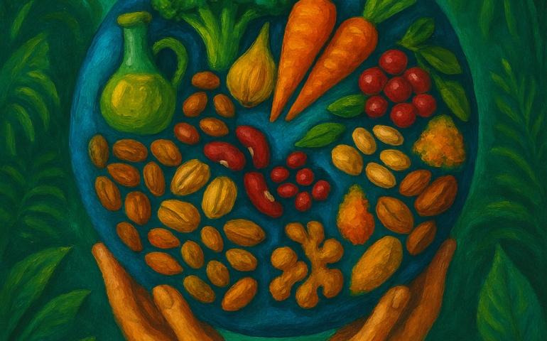 Giornata mondiale della sicurezza alimentare