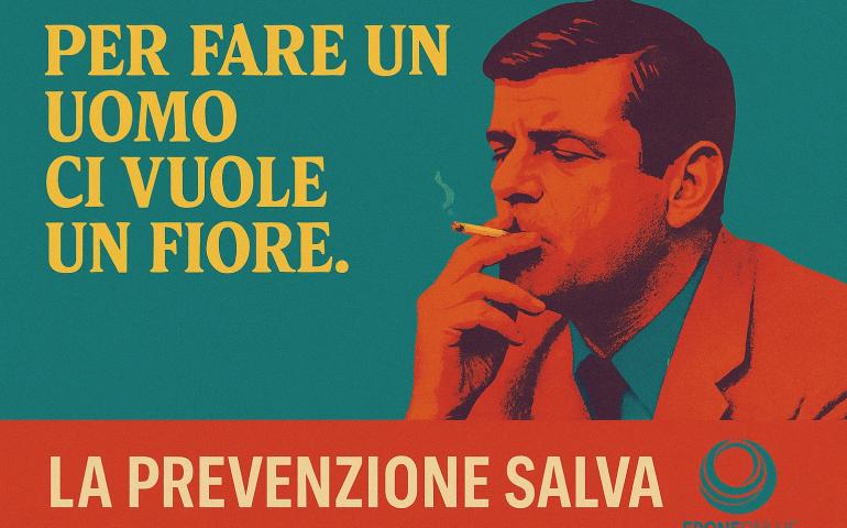 Prevenzione e screening: la sfida del tumore al polmone in Lombardia