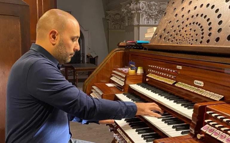Erone in musica 29 maggio 2026